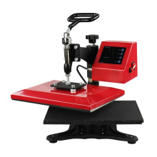 HP230B Niedrigster Preis T-Shirt Heat Press Machine